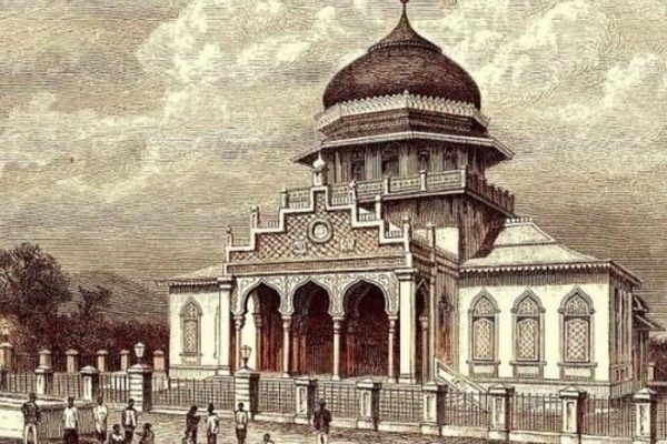 10 Kerajaan Islam di Nusantara Yang Pernah Mengalami Kejayaan