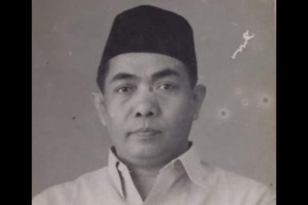 Penderitaan KH Ali Alhamidi Semasa Menjadi Tahanan Politik Orde Lama
