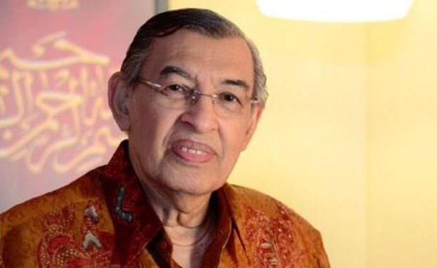 Quraish Shihab : Islam Lahir Untuk Memelihara 5 Hal