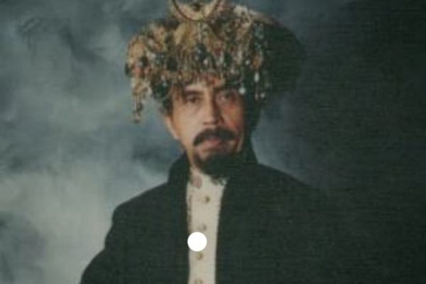Sultan Baabullah Menguasai dan melakukan Syiar Dakwah nya di 72 Pulau Wilayah Kekuasaan