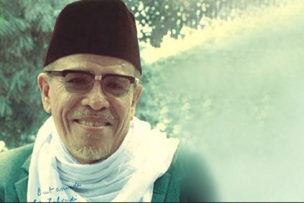 Perbedaan Hari Raya Menurut Buya Hamka