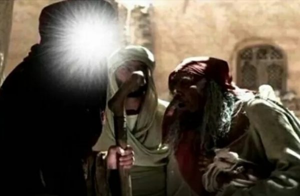 Ketika Rasulullah SAW Pernah Menahan Ruku untuk Menunggu Ali Bin Abi Thalib