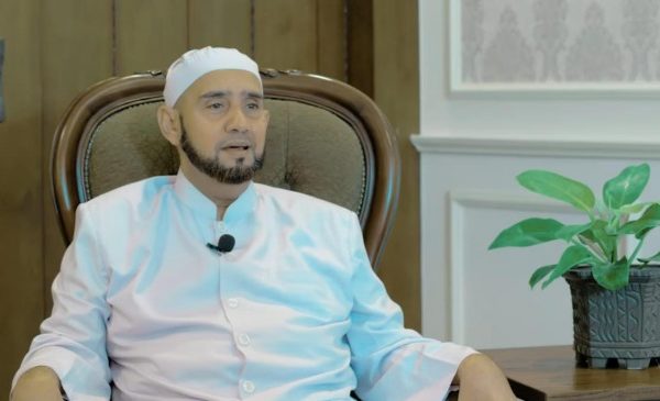Habib Syech : Berkah Sholawat, Maksiat Minggat
