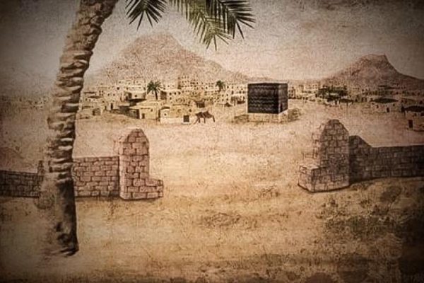Saat Nabi Yunus AS Lari dari Kaumnya