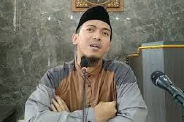 Rumus Agar Allah SWT Ijabah Segala Hajat