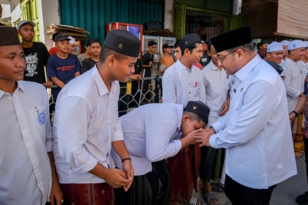 Pondok Pesantren Didorong Miliki SOP Ramah Anak