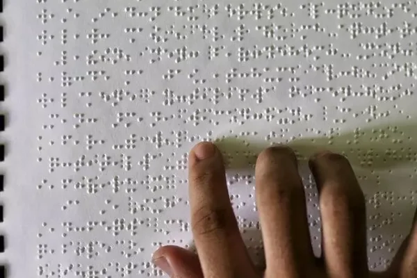 Sejarah Alquran Braille di Indonesia