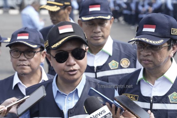 Arab Saudi Perketat Aturan Haji Terkait Larangan Visa Selain Visa Haji, Ini Penjelasan Kemenag