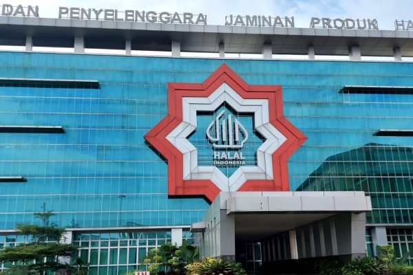 Sertifikasi Halal Gratis Bagi ‘UMK’, Ini Dasar Hukumnya