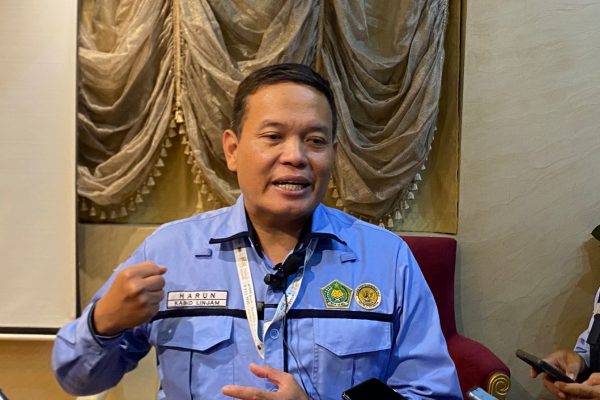 Tips Aman Selama Menunaikan Ibadah Haji, Ini Saran Kabid Linjam PPIH Arab Saudi
