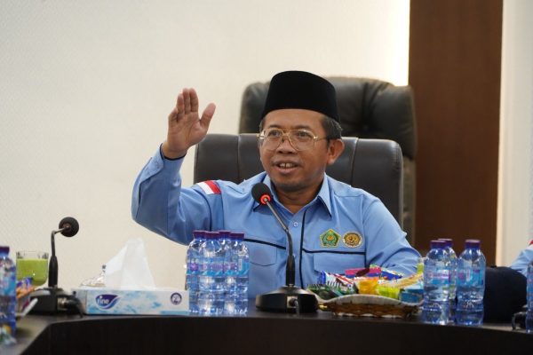 Jamaah Haji Dilarang Lakukan Penyembelihan Dam/Hadyu di RPH Kota Makkah, Ini Aturan Terbarunya
