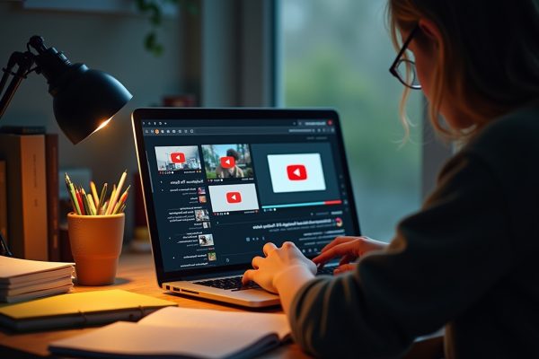 Cara Efektif Menggunakan YouTube Sebagai Sumber Belajar Berkualitas