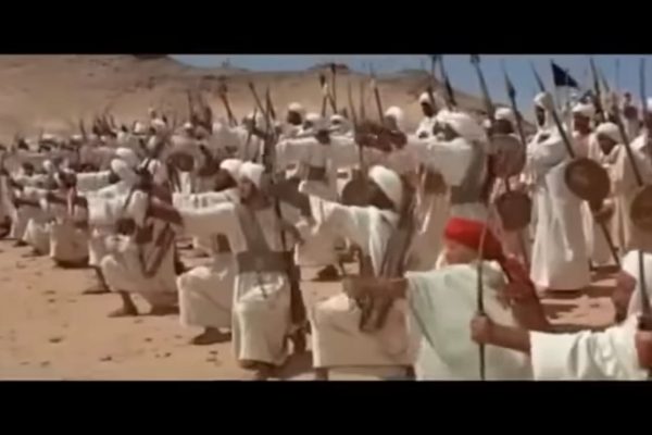 Menelusuri Sejarah Perang Badar Yang Mengubah Arah Peradaban Islam