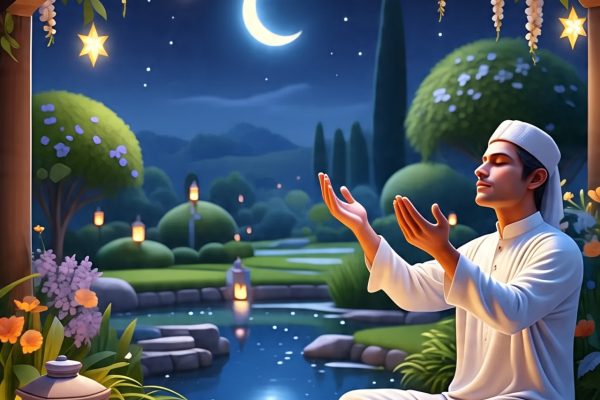 Doa Bukan Sekedar Rutinitas, Ini Peran Doa Dalam Kehidupan