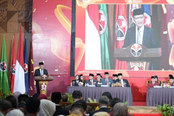 Muhammadiyah Soroti Keadilan Pendidikan Bagi Sekolah Negeri Dan Swasta