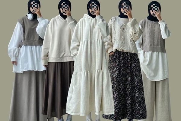 Bagaimana Gen Z Mengonsumsi Fashion, Gaya Hidup atau Gaya Pikir?