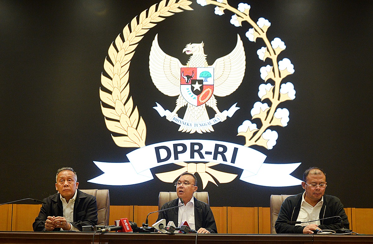 DPR RI