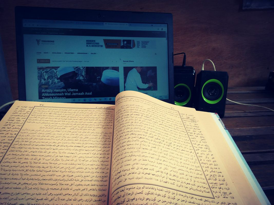Khazanah Pesantren