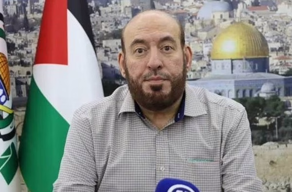 Upaya Pembunuhan Delegasi Hamas Gagal, Gaza Kirim Pesan Ketabahan