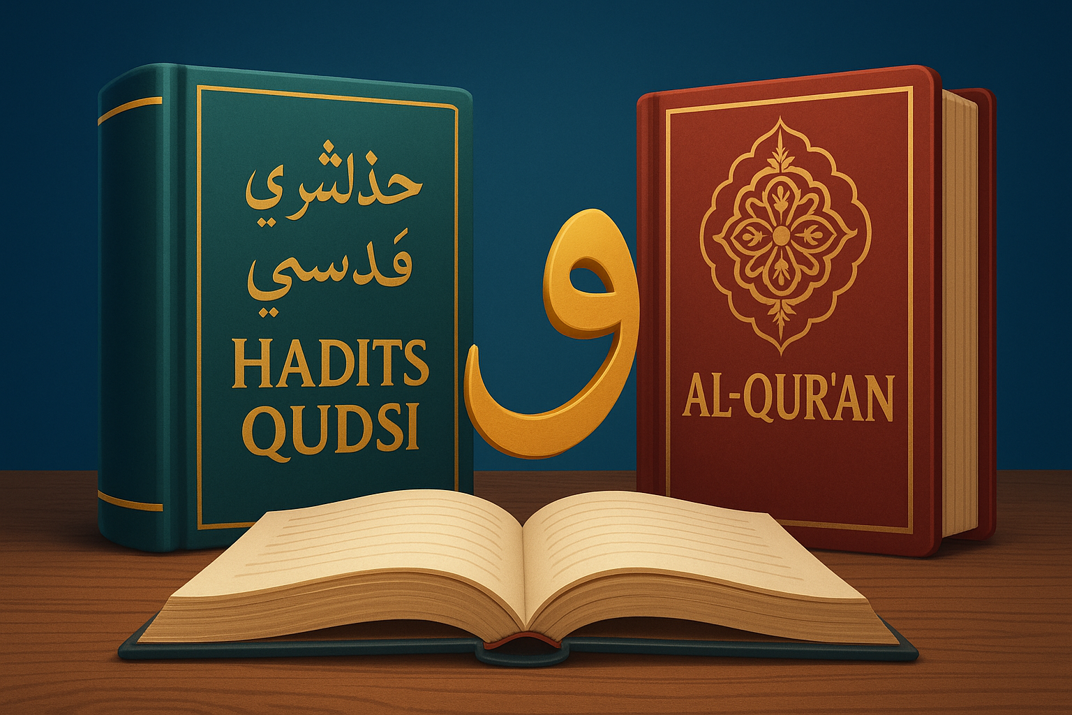 Hadits Qudsi