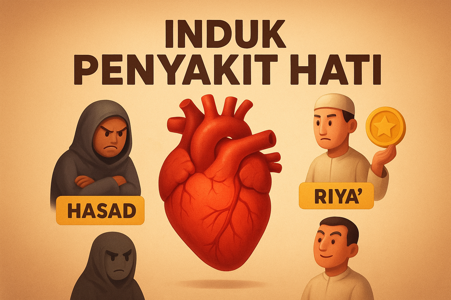 penyakit hati