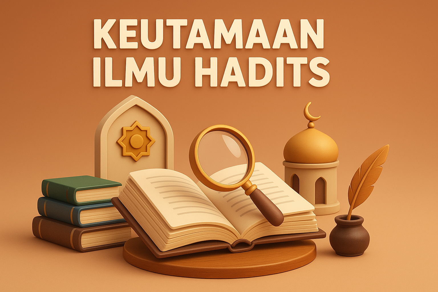 Ilmu hadits