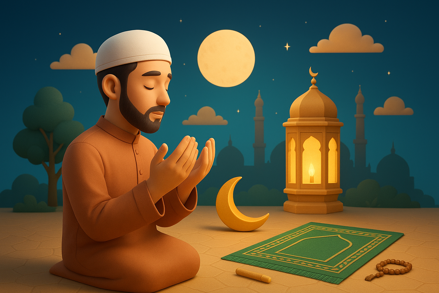 Ramadhan
