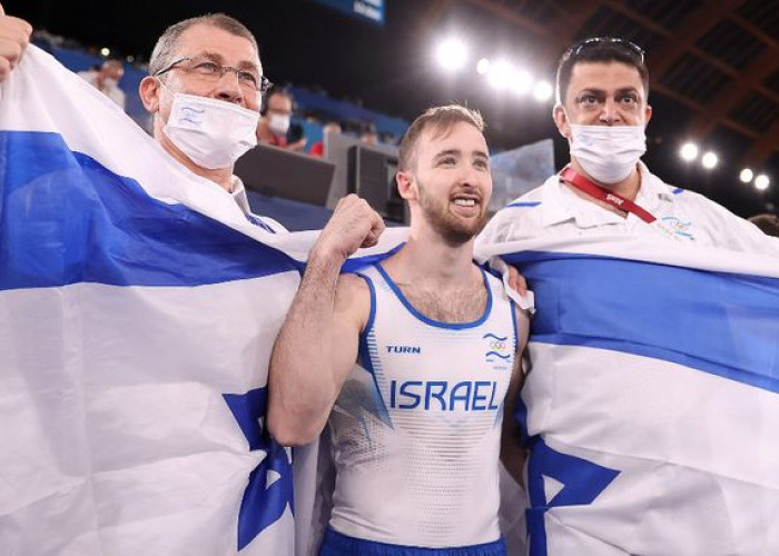 Media Israel