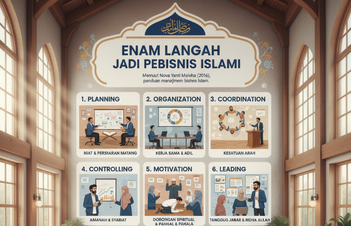 Bisnis Islami