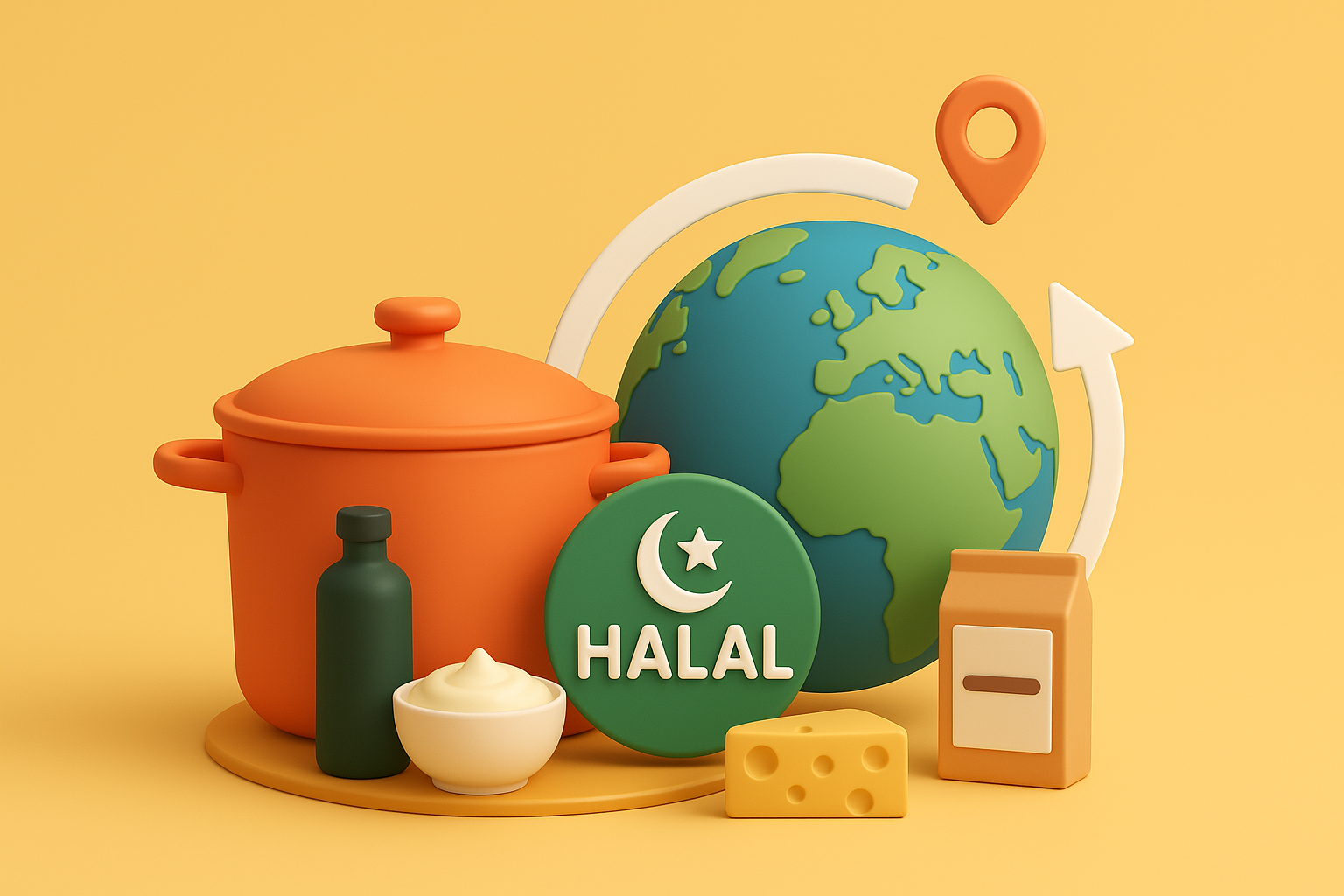 produk halal