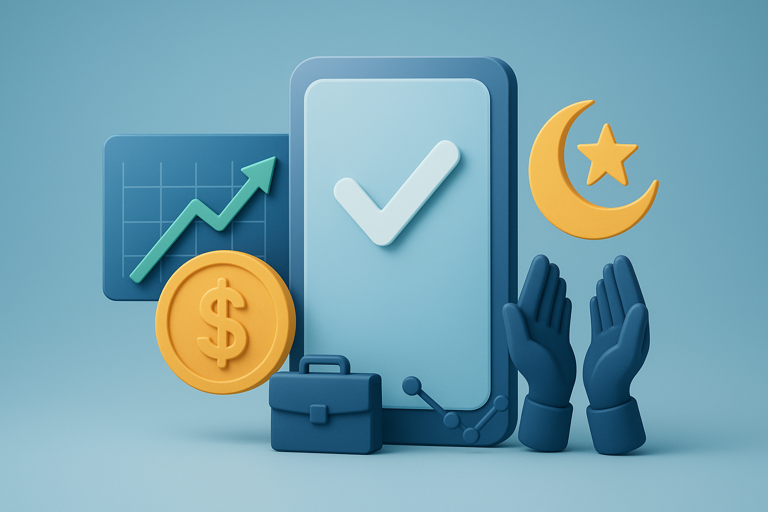 Tips Usaha dengan Transparansi