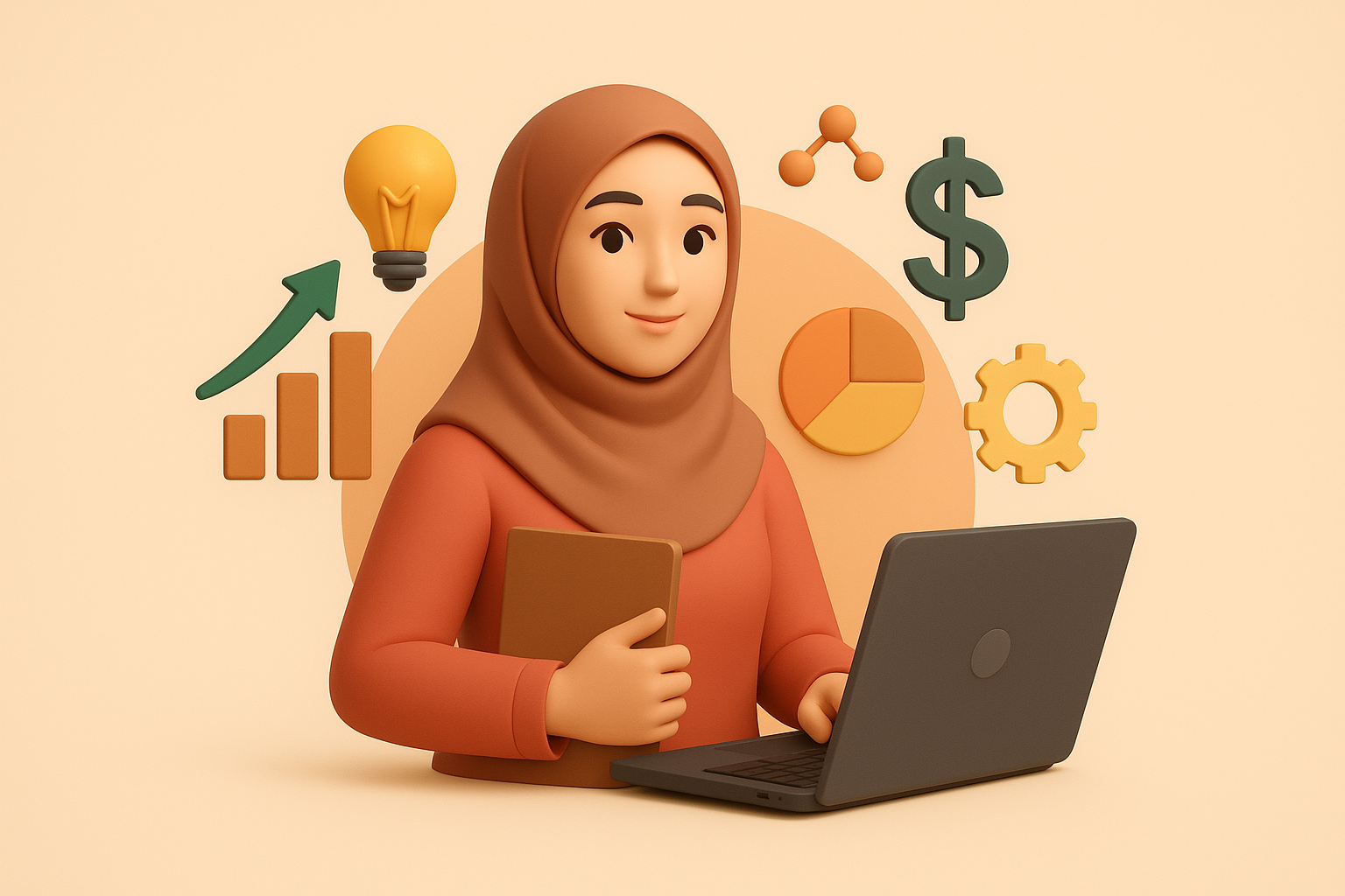 Womenpreneur