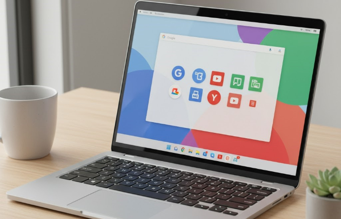 Kasus Chromebook dan Pengaruhnya Terhadap Pendidikan Indonesia