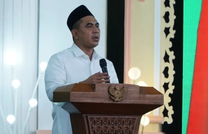 Pemprov Jateng Siapkan Beasiswa Luar Negeri untuk Santri