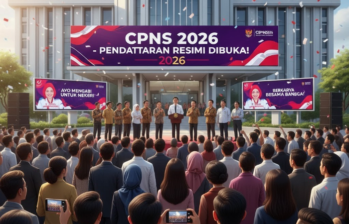 CPNS 2026